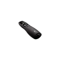Prezenter bezprzewodowy Logitech R400 USB - Czarny - 910-001357 | Sklep ITnes.pl - IT for BUSINESS