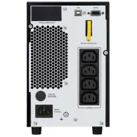 Zasilacz awaryjny UPS APC SRV2KI, 2000VA|1600W, topologia Online | Sklep ITnes.pl, IT for BUSINESS Zasilacz awaryjny UPS APC SRV2KI, 2000VA|1600W, topologia Online | Sklep ITnes.pl, IT for BUSINESS