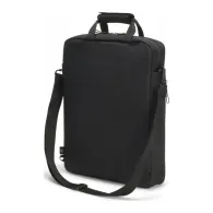 Torba do laptopa Dicota 13-15,6" Eco Tote Bag Motion D31877-RPET, Czarna | Sklep ITnes.pl, IT for BUSINESS