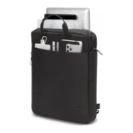 Torba do laptopa Dicota 13-15,6" Eco Tote Bag Motion D31877-RPET, Czarna | Sklep ITnes.pl, IT for BUSINESS