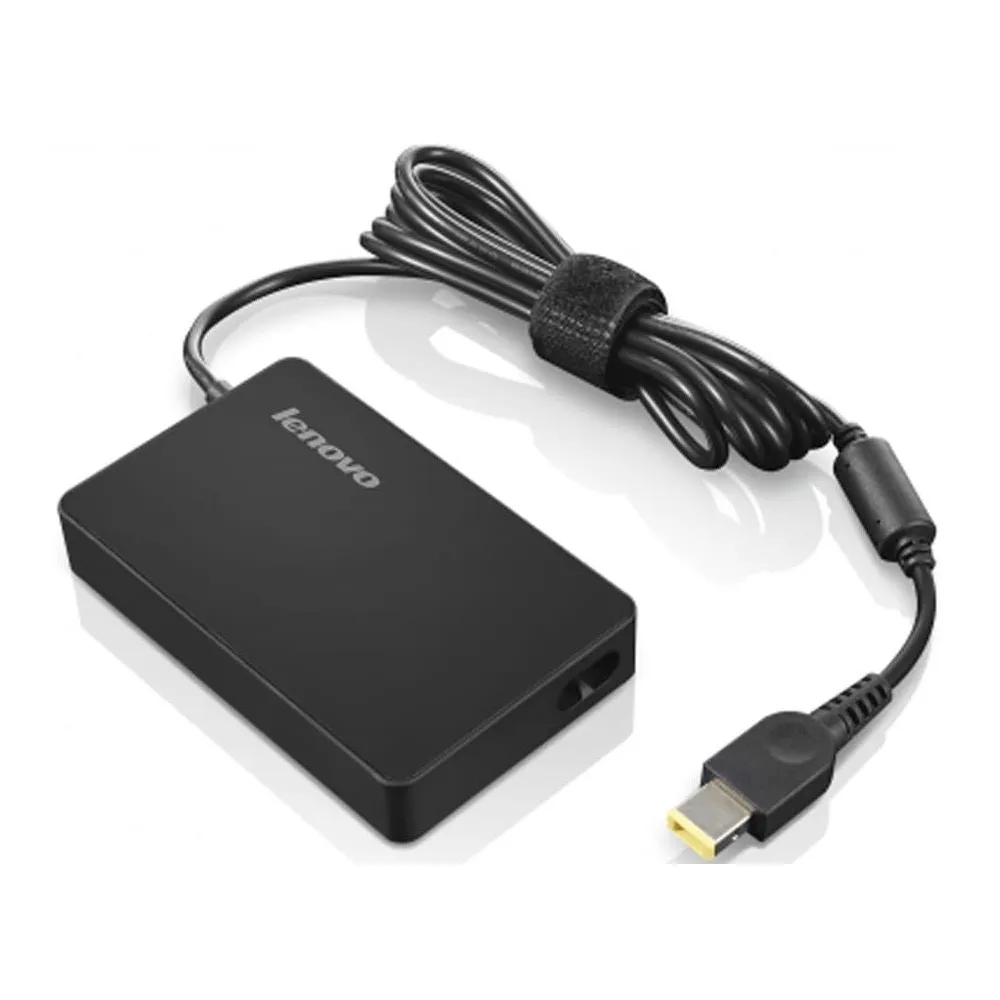Zasilacz do laptopa Lenovo ThinkPad 65W AC Adapter 45N0262, Czarny | Sklep ITnes.pl, IT for BUSINESS