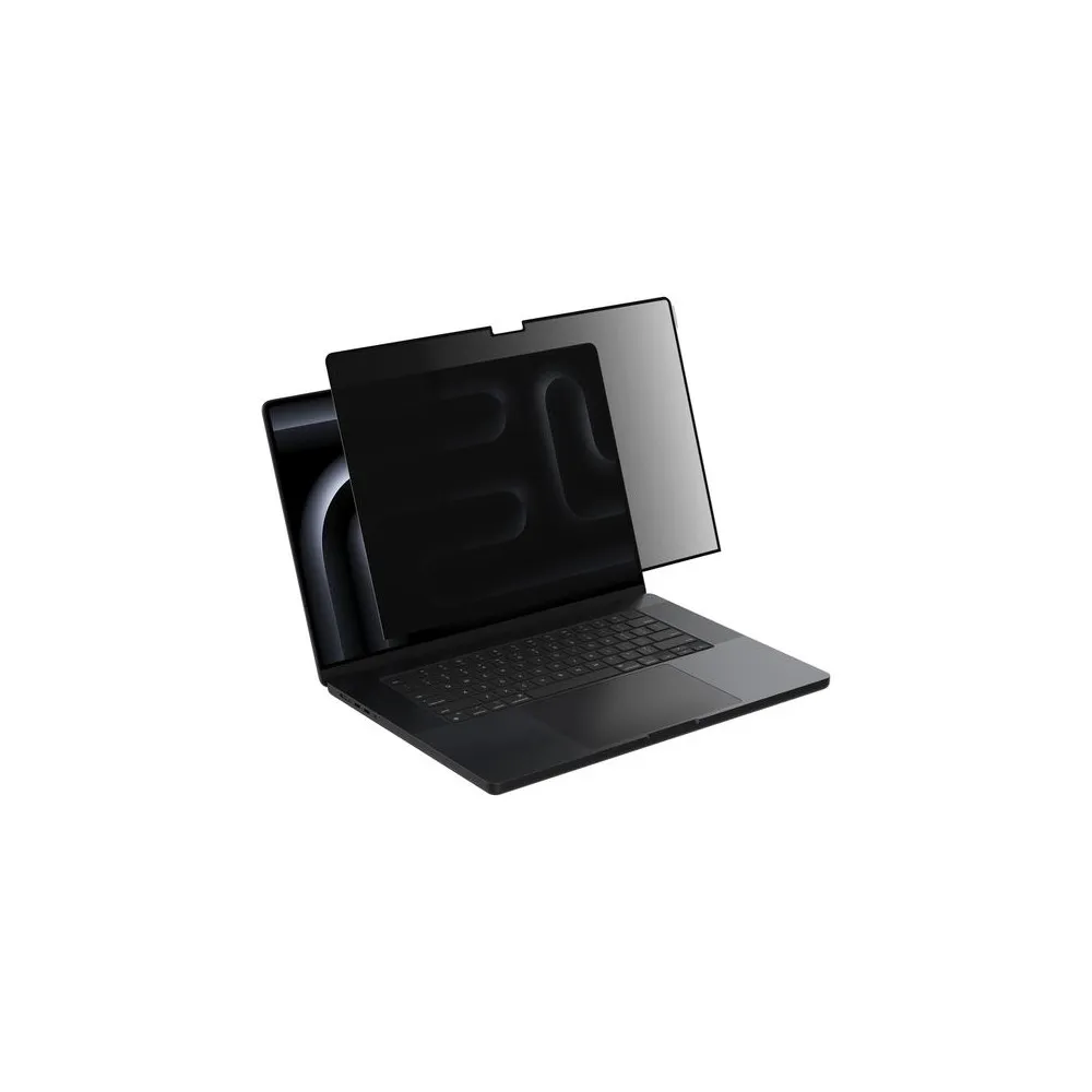 Filtr prywatyzujący Belkin ScreenForce TruePrivacy Screen Protector for MacBook Pro 16 (M4 Pro/M4 Max) OVA154ZZ