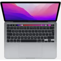 Laptop Apple MacBook Pro 13 2022 M2 Z16R000G6, Apple M2, 13,3" WQXGA Retina, 16GB, 256GB, Szary, macOS, 1 rok Carry-in | Sklep I