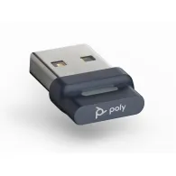 Adapter Poly BT700 USB-A 217877-01 - Szary | Sklep ITnes.pl - IT for BUSINESS