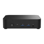 Komputer ASUS NUC 14 Essential 90AR00M2-M00080RYM, Mini Desktop, Intel N97, 8GB, 1TB, WiFi, Win11 Pro USB x64 PL, 3CI | Sklep IT