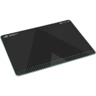 Podkładka pod mysz ASUS ROG Hone Ace Aim Lab Edition 90MP0380-BPUA00 - Czarna, 508 x 420 x 3 mm