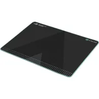 Podkładka pod mysz ASUS ROG Hone Ace Aim Lab Edition 90MP0380-BPUA00 - Czarna, 508 x 420 x 3 mm