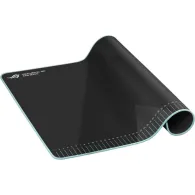 Podkładka pod mysz ASUS ROG Hone Ace Aim Lab Edition 90MP0380-BPUA00 - Czarna, 508 x 420 x 3 mm