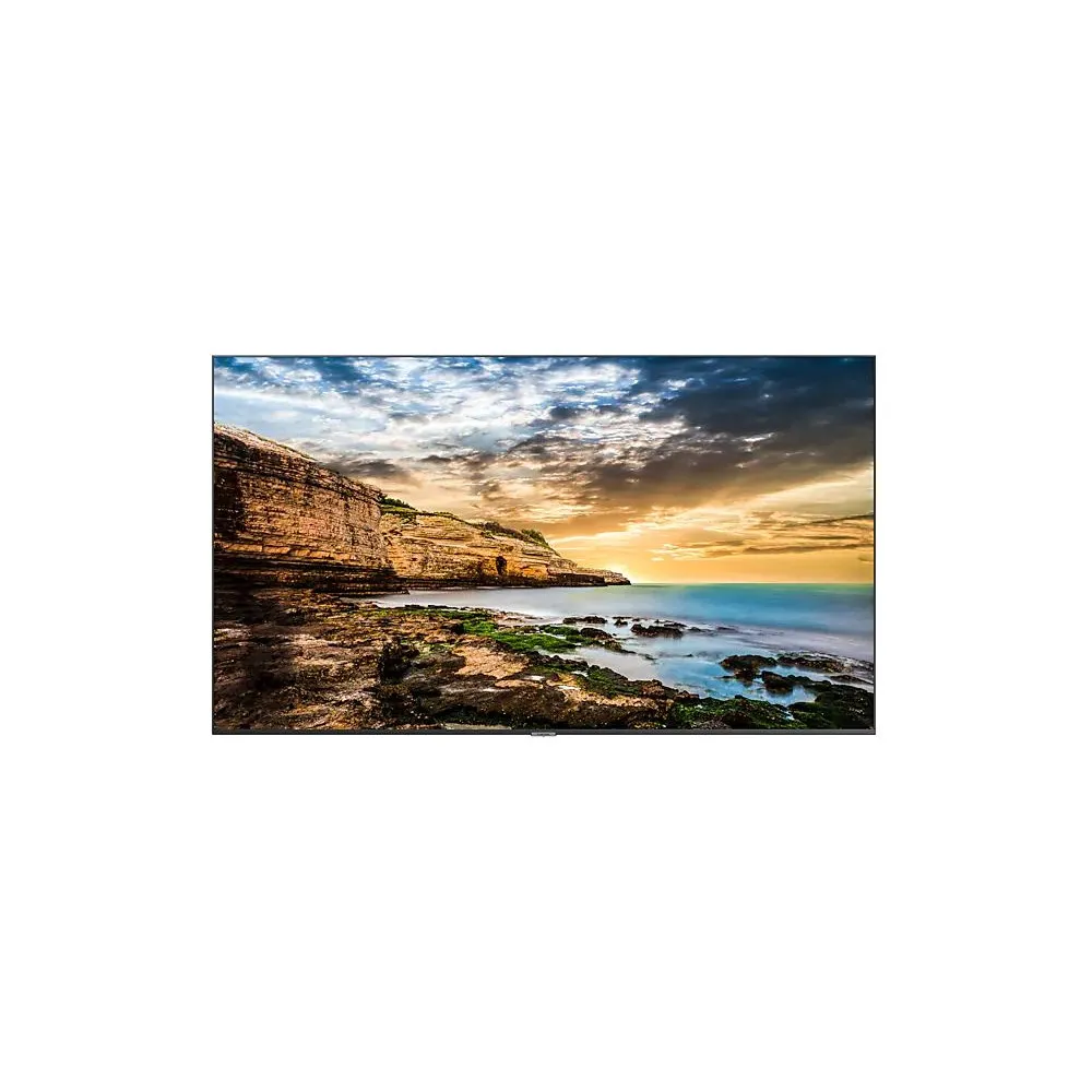 Monitor Samsung Business LH43QETELGCXEN, 43", 3840x2160 (4K), 75Hz, VA, 8 ms, Czarny | Sklep ITnes.pl, IT for BUSINESS