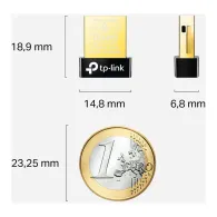 Adapter TP-Link Nano UB400, Bluetooth 4.0 | Sklep ITnes.pl, IT for BUSINESS