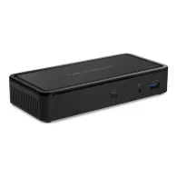 Replikator portów Belkin Thunderbolt 3 Dock Series 2 F4U109VF, Czarny | Sklep ITnes.pl, IT for BUSINESS