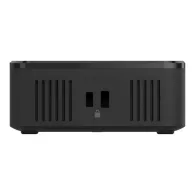 Replikator portów Belkin Thunderbolt 3 Dock Series 2 F4U109VF, Czarny | Sklep ITnes.pl, IT for BUSINESS