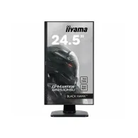 Monitor iiyama G-MasterGB2530HSU-B1, 24,5", 1920x1080 (FHD), 75Hz, TN, FreeSync, 1 ms, pivot, Czarny | Sklep ITnes.pl, IT for BU Monitor iiyama G-MasterGB2530HSU-B1, 24,5", 1920x1080 (FHD), 75Hz, TN, FreeSync, 1 ms, pivot, Czarny | Sklep ITnes.pl, IT for BU