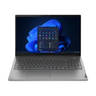 Laptop Lenovo ThinkBook 15 G4 IAP 21DJ00D4PB, i7-1255U, 15,6" FHD IPS, 16GB, 512GB, Szary, Win11 Pro, 3 lata On-Site | Sklep ITnes.pl, IT for BUSINESS