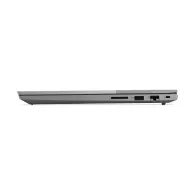 Laptop Lenovo ThinkBook 15 G4 IAP 21DJ00D4PB, i7-1255U, 15,6" FHD IPS, 16GB, 512GB, Szary, Win11 Pro, 3 lata On-Site | Sklep ITnes.pl, IT for BUSINESS