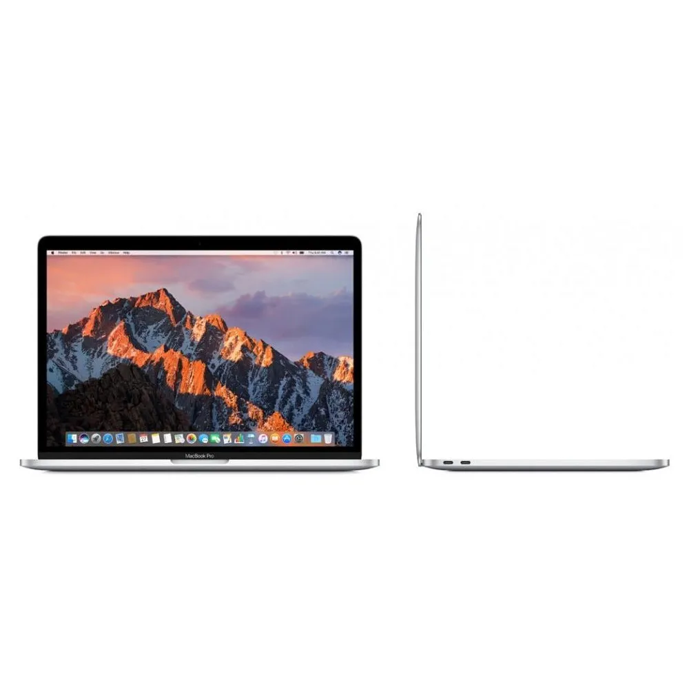 Zdjęcie laptopa Apple MacBook Pro 13 Z0UH0006H