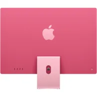Komputer All-in-One Apple iMac 24 M4 2024 MWV43ZE/A, Apple M4, 24" 4480x2520 Retina, 16GB, 256GB, Różowy, WiFi, macOS, 1CI | Skl