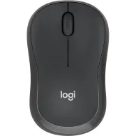 Mysz bezprzewodowa Logitech M240 dla biznesu 910-007182 - Grafitowa