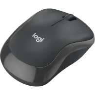 Mysz bezprzewodowa Logitech M240 dla biznesu 910-007182 - Grafitowa