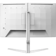 Monitor Philips Evnia 27M2C5501/00, 27", 2560x1440 (QHD), 180Hz, zakrzywiony, VA, HDR, 1 ms, Biały | Sklep ITnes.pl, IT for BUSI