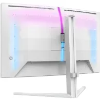 Monitor Philips Evnia 27M2C5501/00, 27", 2560x1440 (QHD), 180Hz, zakrzywiony, VA, HDR, 1 ms, Biały | Sklep ITnes.pl, IT for BUSI