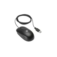 HP 3-button USB Laser Mouse H4B81AA - zdjęcie poglądowe 1
