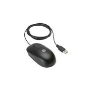 HP 3-button USB Laser Mouse H4B81AA - zdjęcie poglądowe 1