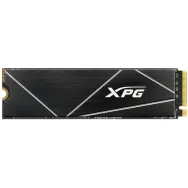 Dysk SSD 8TB ADATA XPG GAMMIX S70 Blade AGAMMIXS70B-8000G-CS, 2280, PCIe 4.0, NVMe, 7300-6300MBps | Sklep ITnes.pl, IT for BUSIN