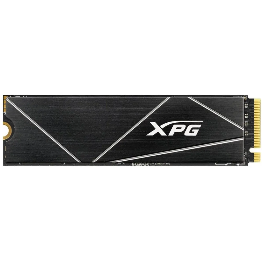 Dysk SSD 8 TB ADATA XPG GAMMIX S70 Blade AGAMMIXS70B-8000G-CS - zdjęcie poglądowe 1