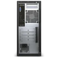 Komputer Dell Vostro 3668 N501VD2H3668EMEA01, Tower, i3-7100, 4GB, 1TB, DVD, Win10 Pro, 3 lata On-Site | Sklep ITnes.pl, IT for 