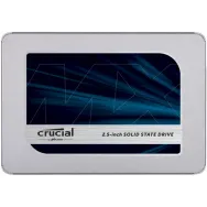 Dysk SSD 1TB SATA 2,5" Crucial MX500 CT1000MX500SSD1, 2,5", SATA III, 560-510MBps, AES256 | Sklep ITnes.pl, IT for BUSINESS