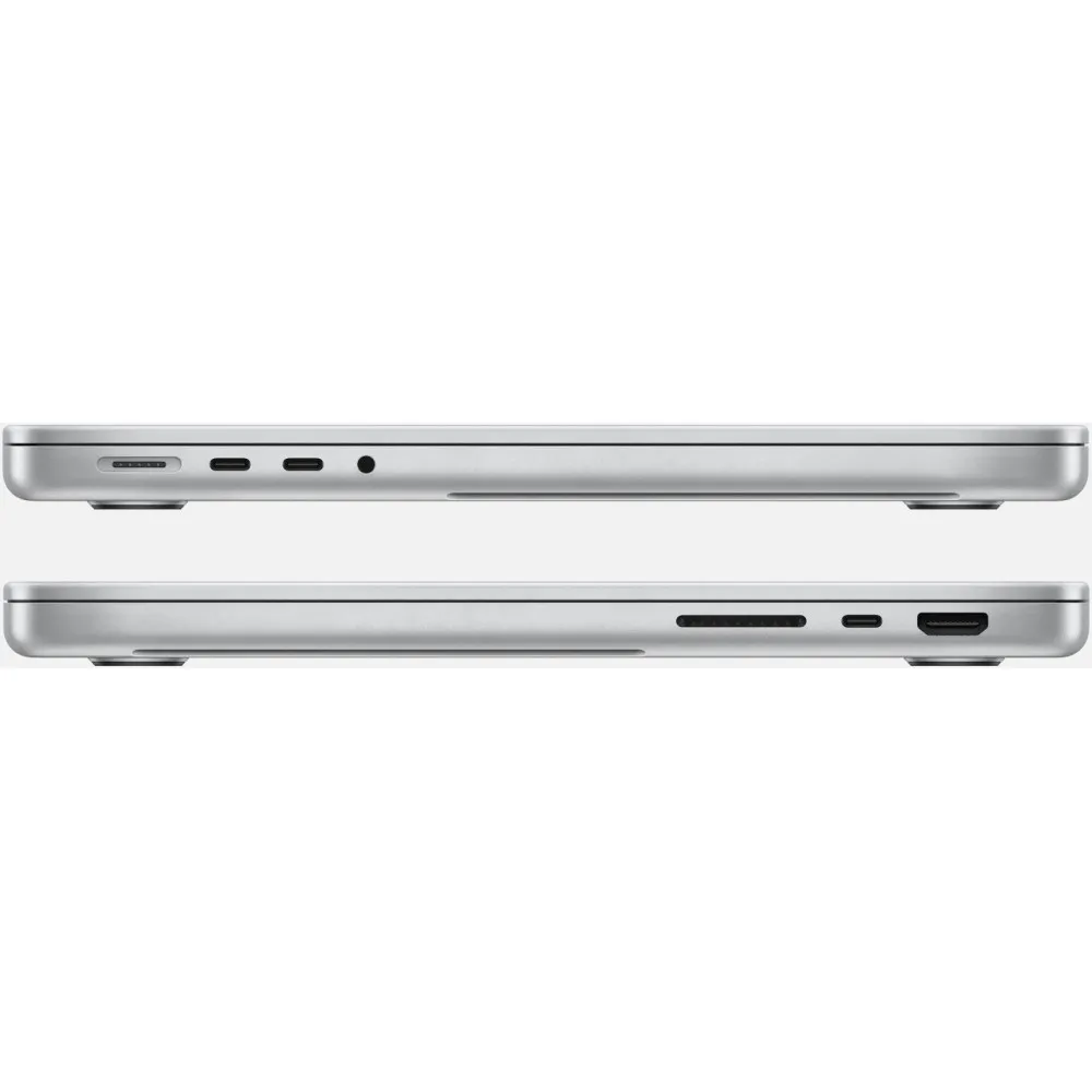 Apple MacBook Pro 14 2023 MPHK3ZE/A - zdjęcie
