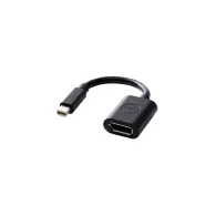 Adapter Dell mini DisplayPort, DisplayPort 470-13627 - zdjęcie poglądowe 3