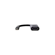 Adapter Dell mini DisplayPort, DisplayPort 470-13627 - zdjęcie poglądowe 1