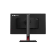 Monitor Lenovo ThinkVision P25i-30 63F4MAT1EU, 24,5", 1920x1080 (FHD), 48Hz-100Hz, IPS, 6,000 ms, pivot, Czarny | Sklep ITnes.pl