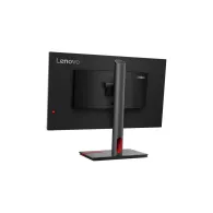 Monitor Lenovo ThinkVision P25i-30 63F4MAT1EU, 24,5", 1920x1080 (FHD), 48Hz-100Hz, IPS, 6,000 ms, pivot, Czarny | Sklep ITnes.pl