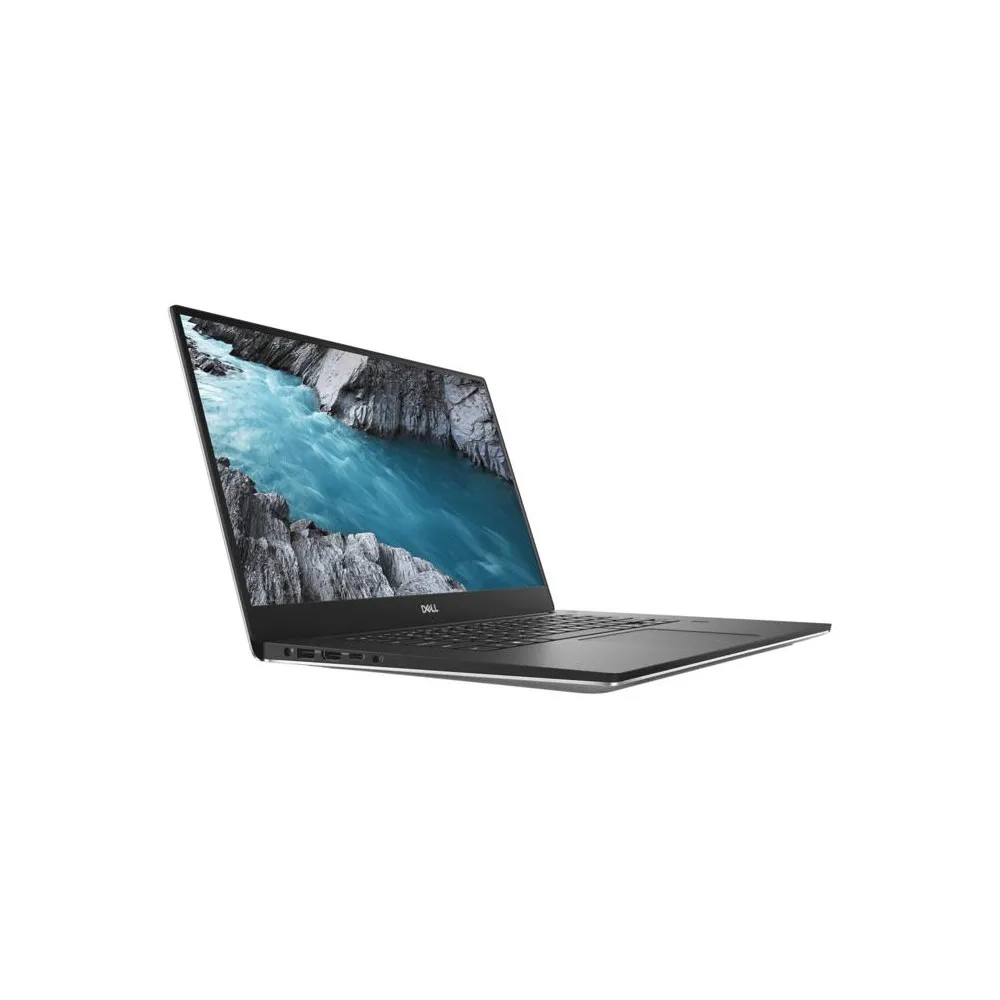 Zdjęcie produktu Laptop Dell XPS 15 9570-1813 - i7-8750H/15,6" 4K IPS MT/RAM 32GB/SSD 1TB/NVIDIA GeForce GTX 1050Ti/Windows 10 Pro/3 lata On-Site