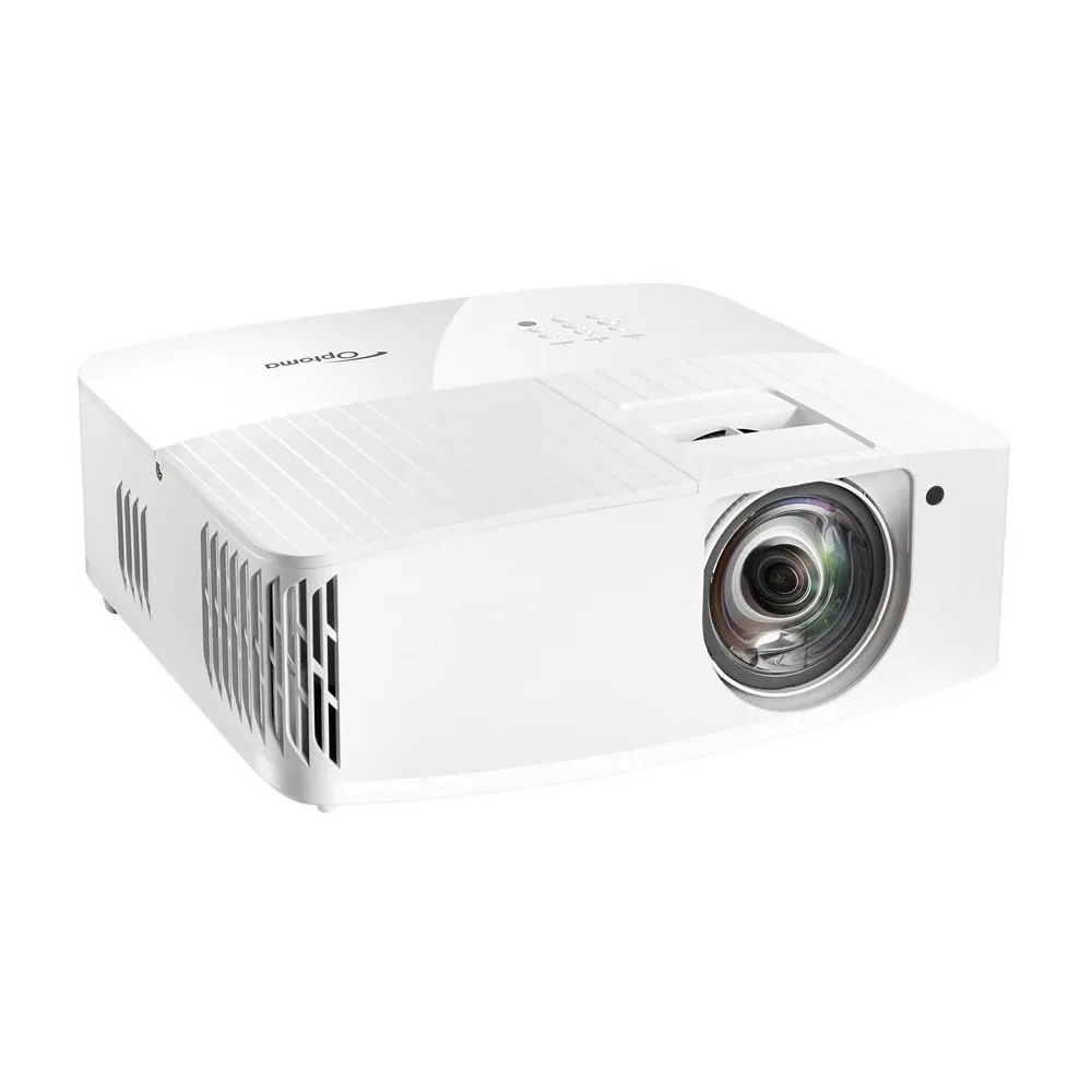 Projektor Optoma UHD35STx - E9PV7KJ01EZ1