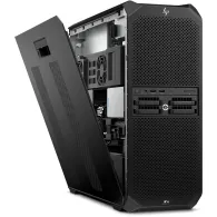 Stacja robocza HP Z6 G5 A Workstation 5E8U4EA, Tower, Ryzen Threadripper PRO 7965WX, 128GB, 1TB, RTX 4000 Ada, Win11 Pro, 3OS | 