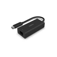 Karta sieciowa USB-C Belkin INC012BTBK, 1x 100, 1000, 2500Mbps RJ45 | Sklep ITnes.pl, IT for BUSINESS