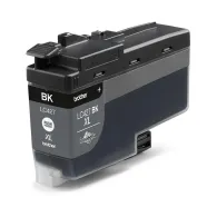 Tusz Brother LC-427XL Black LC427XLBK - Oryginał, 6000 stron