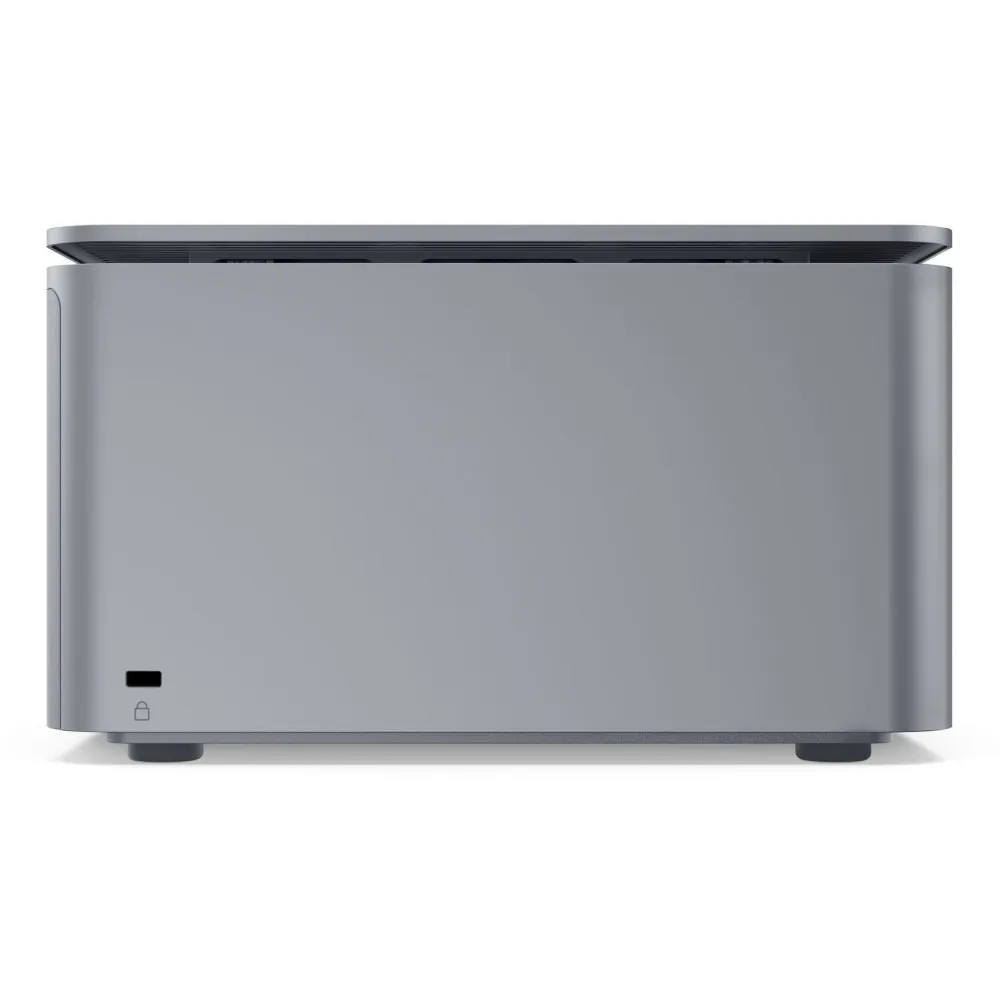 Zdjęcie produktu Komputer Lenovo ThinkCentre neo Ultra Gen 2 13BG001CPB - Tiny/Core Ultra 9 285 vPro/RAM 32GB/2TB/GF RTX 5060/WiFi/Win 11 Pro/3OS