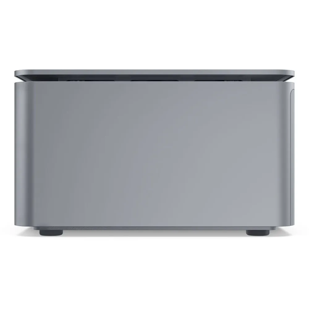 Komputer Lenovo ThinkCentre neo Ultra Gen 2 13BG001CPB - Tiny/Core Ultra 9 285 vPro/RAM 32GB/2TB/GF RTX 5060/WiFi/Win 11 Pro/3OS - zdjęcie