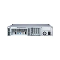 Serwer NAS QNAP Rack TS-877XU-2600-8G - zdjęcie poglądowe 1