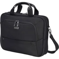 Torba na laptopa Dicota Eco Top Traveller SELECT 12-14,1" D31643, Czarna | Sklep ITnes.pl, IT for BUSINESS