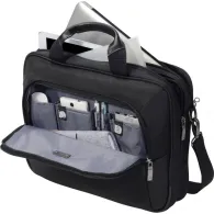 Torba na laptopa Dicota Eco Top Traveller SELECT 12-14,1" D31643, Czarna | Sklep ITnes.pl, IT for BUSINESS