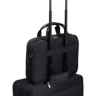 Torba na laptopa Dicota Eco Top Traveller SELECT 12-14,1" D31643, Czarna | Sklep ITnes.pl, IT for BUSINESS