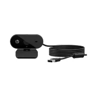 Kamera internetowa HP 320 FHD 53X26AA - Czarna | Sklep ITnes.pl - IT for BUSINESS