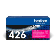 Toner Brother TN-426M Magenta TN426M - Oryginał, 6500 stron