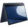 Laptop ASUS ExpertBook B5 Flip B5302FEA-LF0520R - i5-1135G7, 13,3" FHD OLED MT, RAM 8GB, SSD 512GB, Windows 10 Pro, 3 lata On-Site - zdjęcie 3